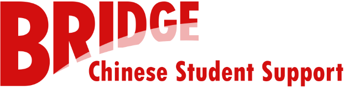 Bridge Chinese Student Support